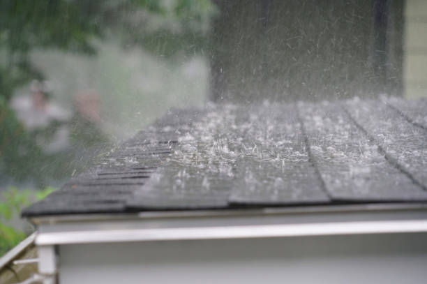 Roof Coating Services in Brownsville, OR
