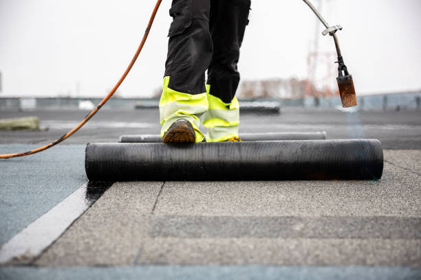 Best Cold Roofs  in Brownsville, OR