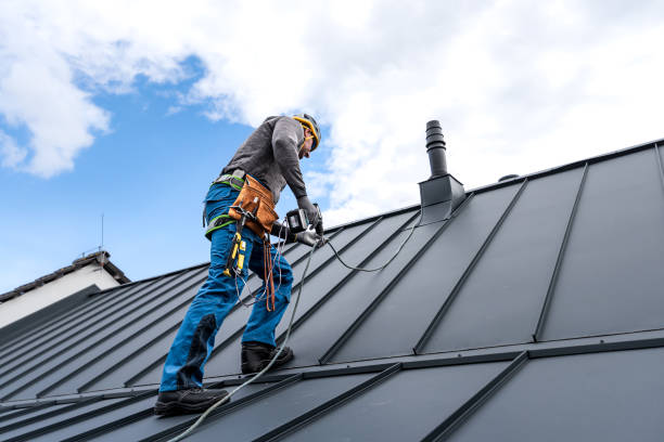Best Roof Ventilation Installation  in Brownsville, OR
